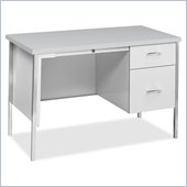 HON 34000 Series Right Pedestal Desk