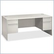 ADD TO YOUR SET: HON 38000 Series 38170 Pedestal Desk