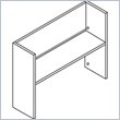 ADD TO YOUR SET: HON 38000 Series Modular Desk Ensemble