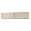 ADD TO YOUR SET: HON Metro Classic 38248 Flipper Door with Removable Lock