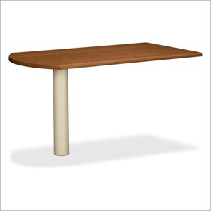 HON 38000 Series 38473 Peninsula Desk