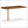 ADD TO YOUR SET: HON 38000 Series 38473 Peninsula Desk