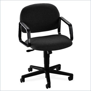HON Solutions Seating 4002 Mid Back Chair