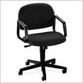 HON Solutions Seating 4002 Mid Back Chair