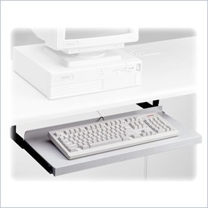 HON Non-articulating Keyboard Platform