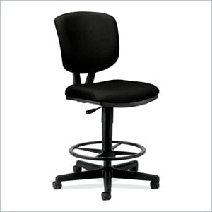 HON Volt Adjustable Height Stool