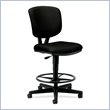 ADD TO YOUR SET: HON Volt Adjustable Height Stool
