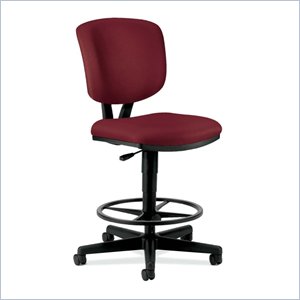 HON Volt Adjustable Height Stool