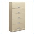 ADD TO YOUR SET: HON 600 Series File Cabinet