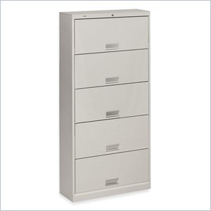 HON 600 Series File Shelf