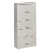 HON 600 Series File Shelf