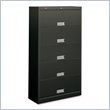 ADD TO YOUR SET: HON 600 Series File Shelf