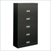 HON 600 Series File Shelf