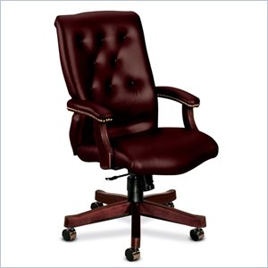 HON 6541 Executive High Back Chair