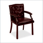HON 6545 Leg Base Guest Chair