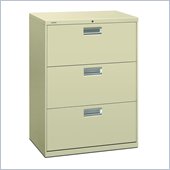 HON 600 Series Standard Lateral File