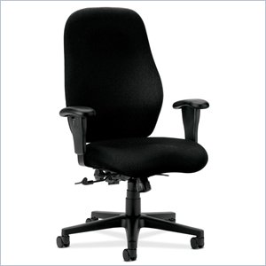 HON 7800 Series 7803 Task Chair