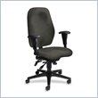 ADD TO YOUR SET: HON 7800 Series 7808 High Performance Task Chair