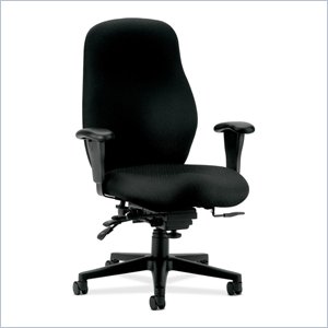 HON 7800 Series High Back Executive Chair
