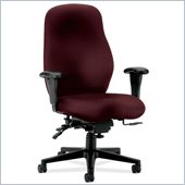 HON 7800 Series High Back Executive Chair