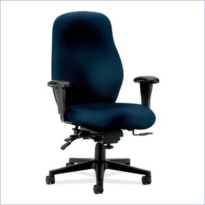 HON 7800 Series High Back Executive Chair