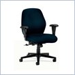 ADD TO YOUR SET: HON 7800 Series Mid Back Management Chair