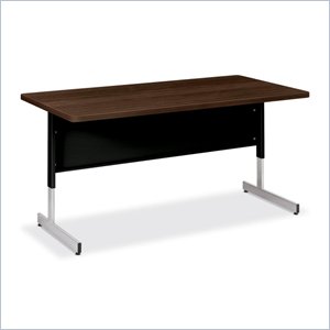 HON AM3060 Adjustable Computer Desk