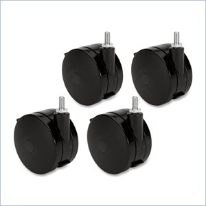 HON Education Workstation Caster Kit
