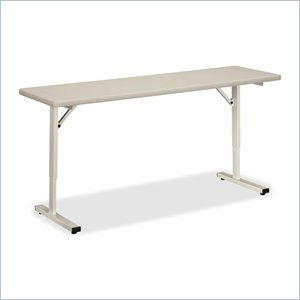 HON Training Table Without Grommets