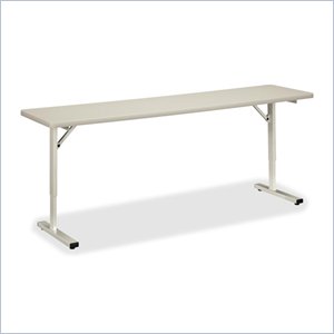 HON Training Table Without Grommets