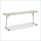HON Training Table Without Grommets