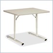 ADD TO YOUR SET: HON Training Table Without Grommets