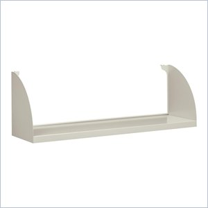 HON Simplicity II FS49 Open Bookshelf
