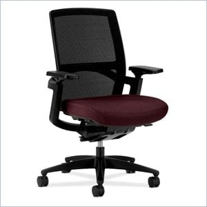 HON Stretch Back Work Chair
