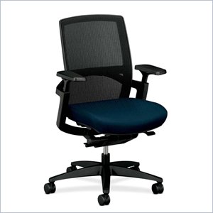 HON Stretch Back Work Chair