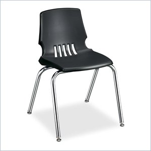 HON H1018 Student Shell Chair
