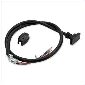 HON Initiate Simplicity II Elec Base In-feed Cable