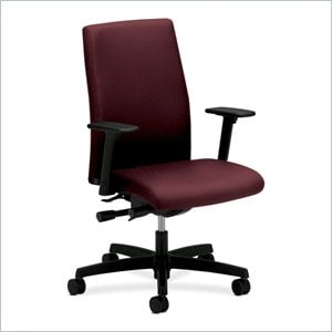 HON Ignition Executive Mid Back Chair
