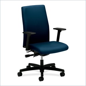HON Ignition Executive Mid Back Chair