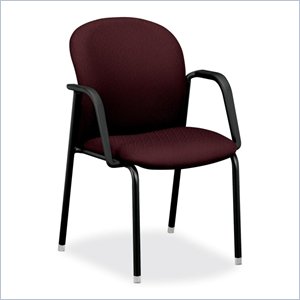 HON Mirus Guest Chair