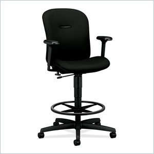 HON Mirus Task Stool
