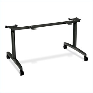 HON Huddle MBFLIP24LCS Nesting Conference Table Base