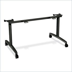 HON Huddle MBFLIP30LCS Nesting Conference Table Base
