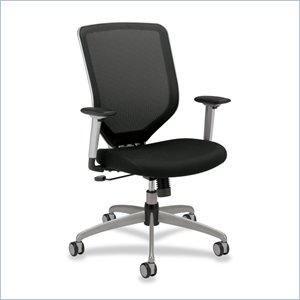 HON MH01MM10C High Back Mesh Executive Chair