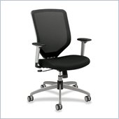 HON MH01MM10C High Back Mesh Executive Chair