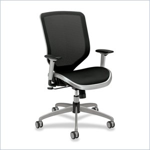 HON MH02MST1C High Back Mesh Executive Chair