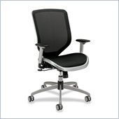HON MH02MST1C High Back Mesh Executive Chair