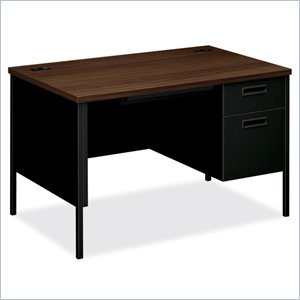 HON Metro Classic P3251RZP Pedestal Desk
