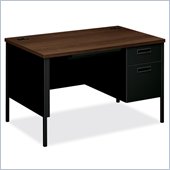 HON Metro Classic P3251RZP Pedestal Desk