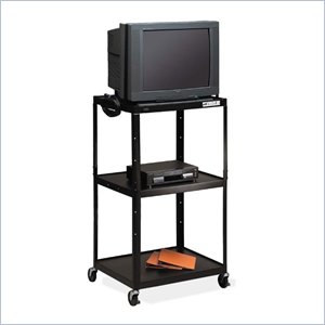 HON PF54J5 Monitor Cart